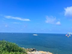 -平潭岛•仙人井