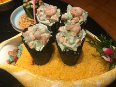 -嘉禾·悦享餐厅(八方汇店)