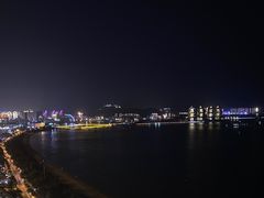 -三亚福朋喜来登酒店·大堂吧