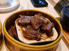 -大海湾酒楼(人南店)