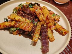 -滇野云南野生菌餐厅(陕西南路店)