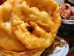 -柳沟豆腐宴64号院