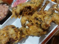 -铭记蛙小仙·活蛙畅享(CBD万达广场店)