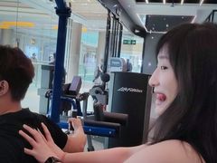 -24/7 FITNESS 健身(罗湖金光华店)