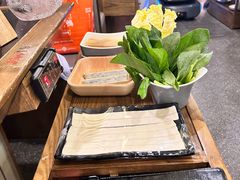 -井格重庆火锅(西直门凯德Mall店)