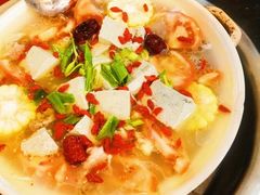 -花水湾红太阳牛肉汤锅