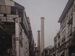 -广州市紫泥堂文化创意园景区