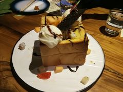 -通海俄式烧烤(下瓦房店)