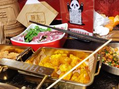 -旺蜀主成都串串火锅(西直门凯德MALL店)