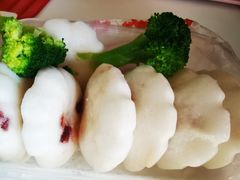 蔓越美莓糕-付掌柜在成都·热炒砂锅集(金禾店)