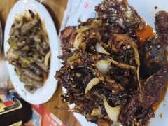 -亿牌牌东北烧烤(怀特店)