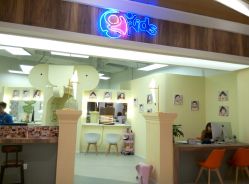 -GOLDEN HAIR儿童造型设计(丁香国际店)