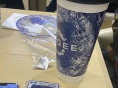 -霸王茶姬(南强街店)