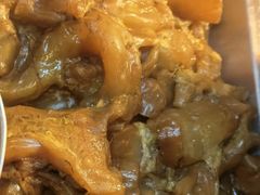 -明记牛杂(新马路分店)