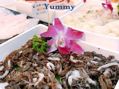 -三头牛·潮汕牛肉生蚝火锅 (夏湾店)