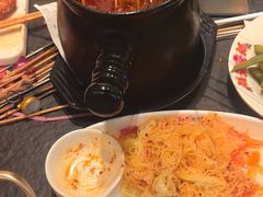 -可口香·非遗老号烧烤(南岗直营店)