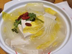 -嘉和一品粥(马家堡店)