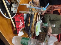 -小红烤翅(傅厚岗店)