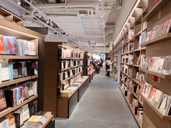 -茑屋书店(天目里店)