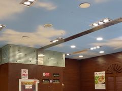 -东四民芳餐厅(世茂工三店)
