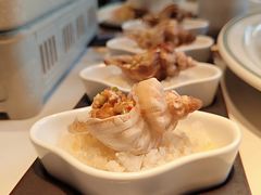 盐焗海螺-新兴·金羊座·粤菜点心(乐峰店)