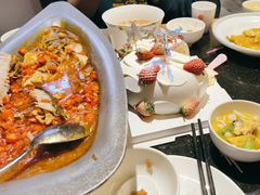 -徽镇小厨·经典徽菜(十里河店)
