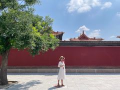 -大召寺明清一条街