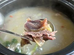 -尼玛藏家风味园(阿山食城店)