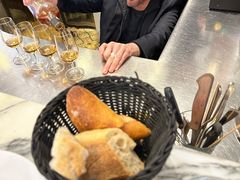 -Le Comptoir de la Gastronomie
