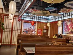 -千寻山野烤肉(中关村店)