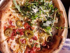 -PIZZA BIANCA(万象城店)