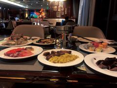 -杭州盛泰开元名都大酒店-地中海自助餐厅