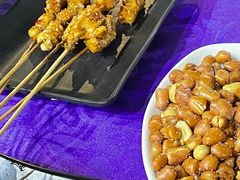 -神碳烧烤东北秘制串(东城路店)
