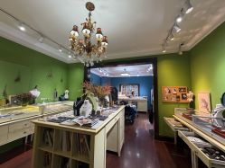 -HeyJewel全球独立设计师原创首饰集合店