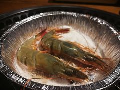 -赤坂亭·M9和牛烧肉·铁板烧(合肥万象城店)