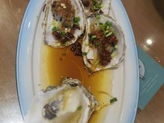 -洲晓鲜·舟山海鲜大排档(朱家尖风景区店)