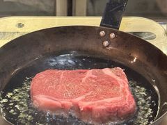 -羽深肉铺 Steak & Wine