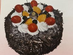 -南京冠生园(太平南路店)