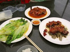-黄连大头华烧鹅店(大良店)