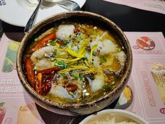 -凯德广场(西城店)