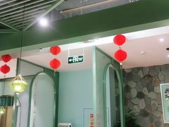 大堂-春润大地海南椰子鸡(沙井京基百纳广场店)
