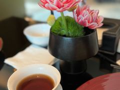 -夏宫中餐厅(静安香格里拉店)