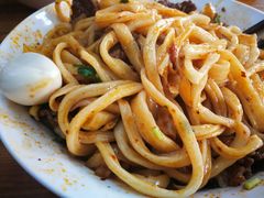 -王菊美食街·王菊面馆(总店)