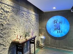-梅龙镇酒家(南京西路总店)