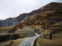 -墨石公园景区