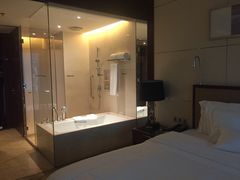 -天津君隆威斯汀酒店