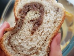 -WHEAT&BAKER-麥(凯德来福士店)