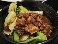 -骊韵咖啡厅(深圳中海凯骊酒店)