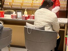 -海底捞火锅(漕宝路店)