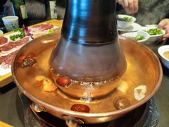 -阳坊胜利涮羊肉(阳坊老店)